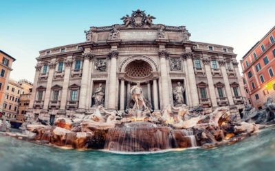 Qué hacer en Roma en 2 días