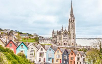 Viajar a Irlanda, la isla esmeralda