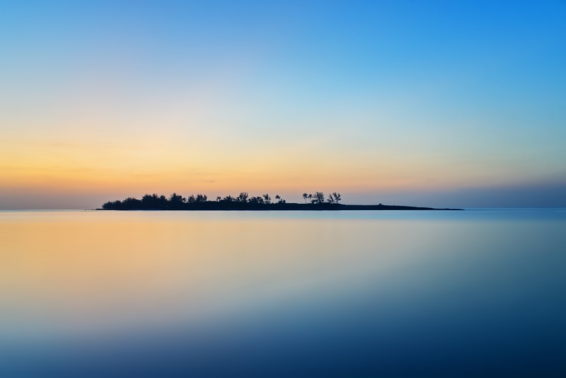 Viaje a Bahamas