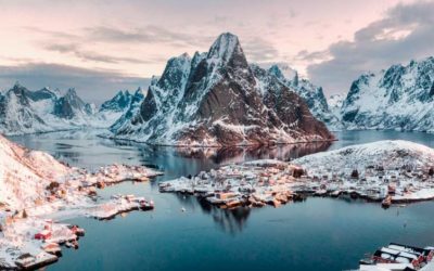 Destinos Naturales para Viajar en 2021