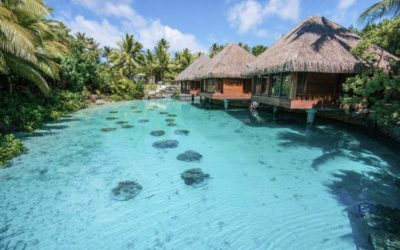Viaje a la Polinesia Francesa: Islas Marquesas y de la Sociedad