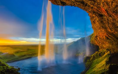 Viajar a Islandia por libre en tiempos de Coronavirus