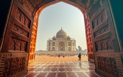 VIAJE A LA INDIA Y NEPAL
