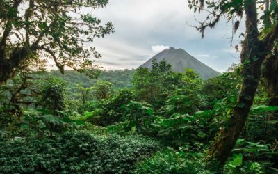 Costa Rica (viaje organizado desde Bilbao)