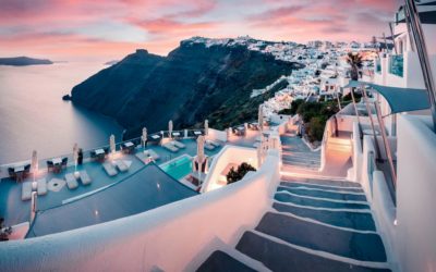 Todo Sobre Viajar a Grecia en 2021
