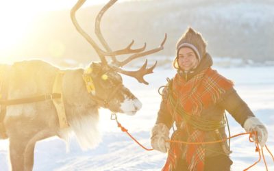 9 Razones para Viajar a Suecia este invierno