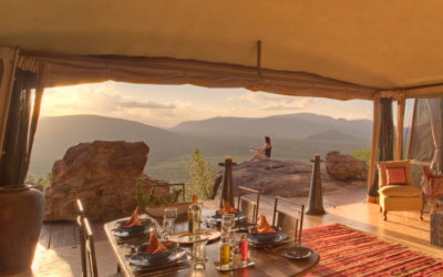 11 Mejores Destinos Glamping del Mundo