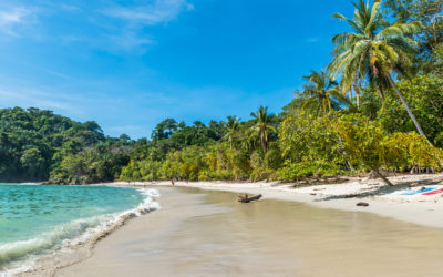 Los Imprescindibles de Costa Rica