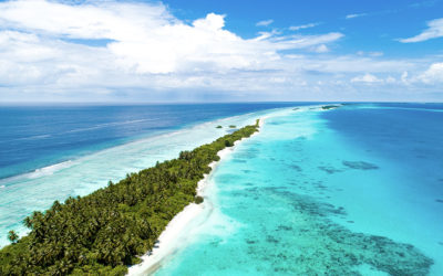 25 Mejores Playas del Mundo