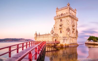 Viajar a Portugal en 2021 (COVID-19)