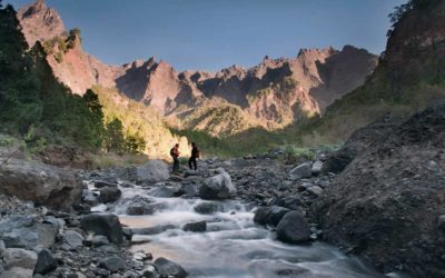12 Espacios Naturales de las Islas Canarias que no te puedes perder