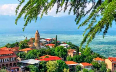 Azerbayán, Armenia y Georgia – Viaje Organizado al Cáucaso