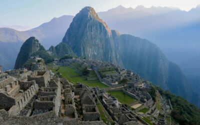 Perú: viaje organizado en grupo (2024)